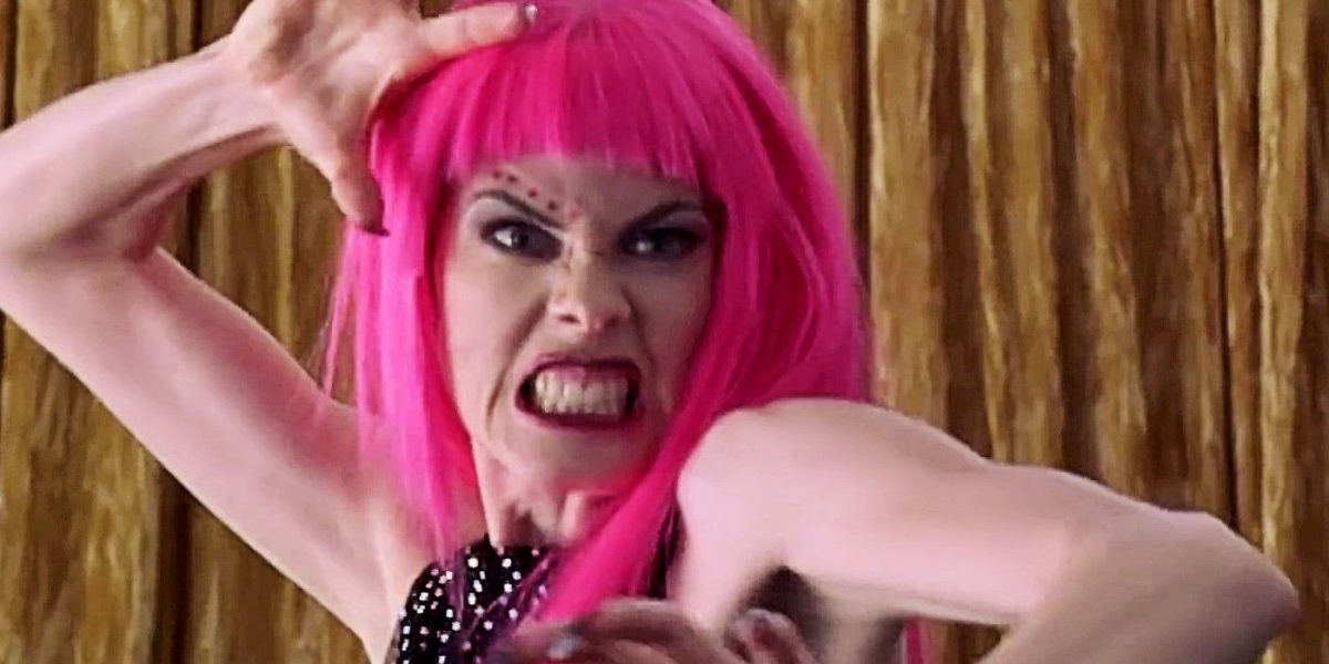 Power Rangers estrena oficialmente la forma final de un importante villano televisivo