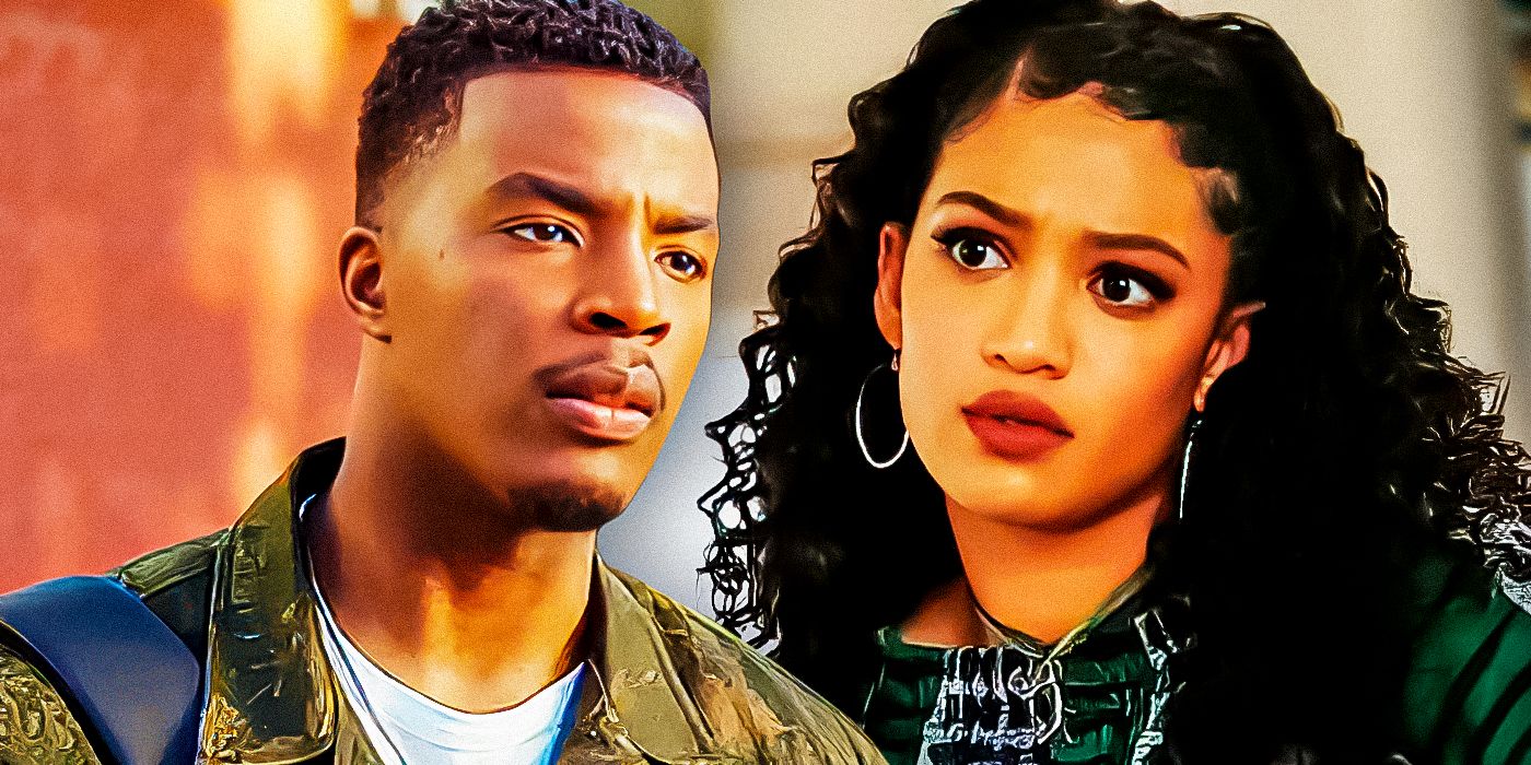 La sexta temporada de All American pondrá a prueba la relación de Spencer y Olivia después de que casi se desmoronara