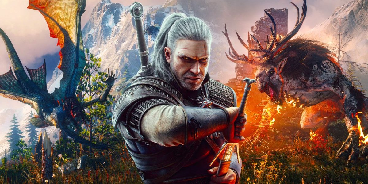 Las 10 mejores modificaciones de Witcher 3 para 2024 (y cómo instalarlas)