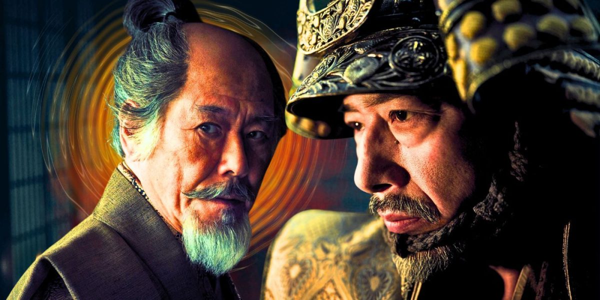 Explicación de la impactante escena de Hiromatsu: por qué Toranaga dejó que sucediera