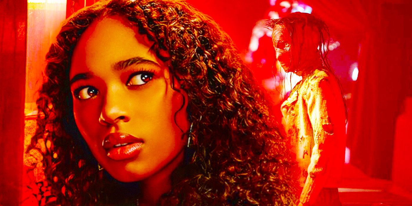 "Bloody Rose" de Pretty Little Liar demuestra que el spin-off tiene una gran ventaja de villano sobre el programa OG