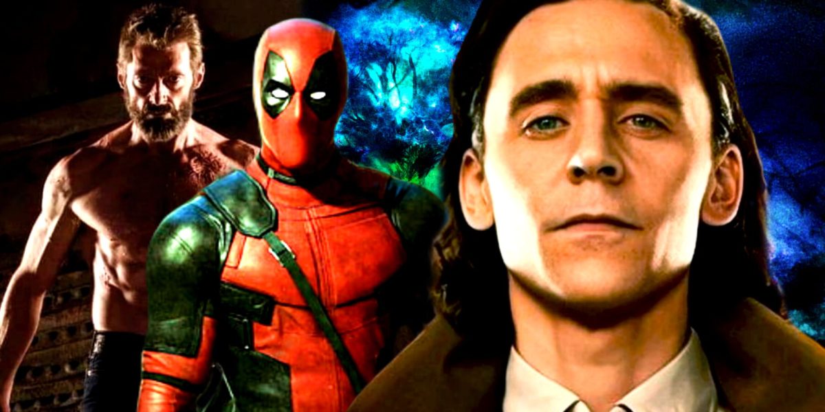 Deadpool 3 acaba de causar otra gran confusión en la línea de tiempo del MCU