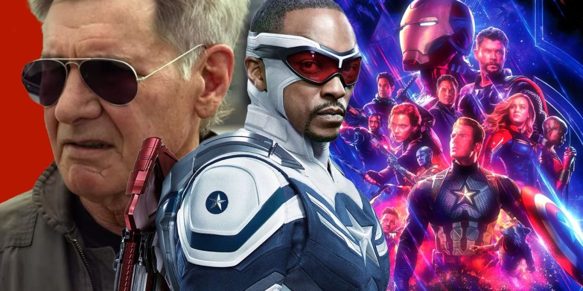 Marvel confirma que Los Vengadores no están activos en el MCU en la Fase 5