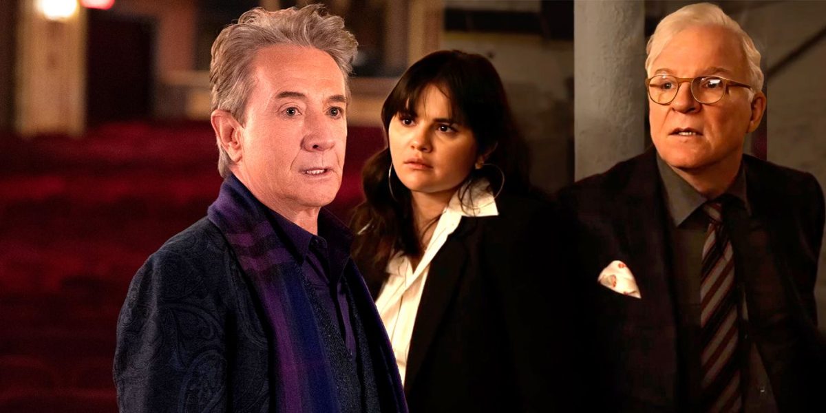 El elenco de la temporada 4 de Only Murders In The Building agrega 3 sospechosos clave