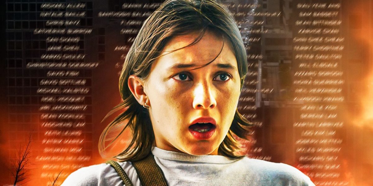 ¿Tiene la Guerra Civil una escena posterior a los créditos?