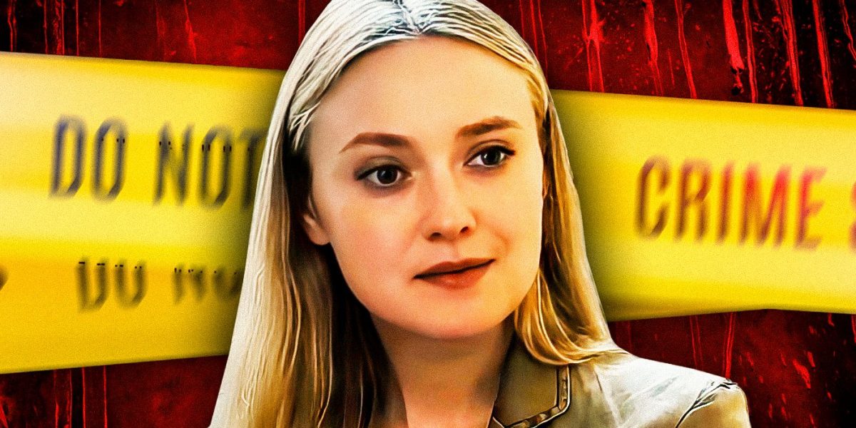 El nuevo drama criminal de Netflix de Dakota Fanning es el reemplazo perfecto para su programa de suspenso de 6 años