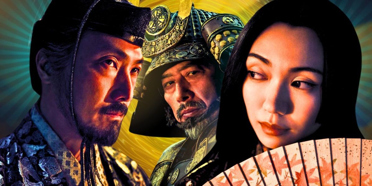 El episodio 8 de Shogun finalmente reveló al verdadero líder en Osaka (y no es Ishido)