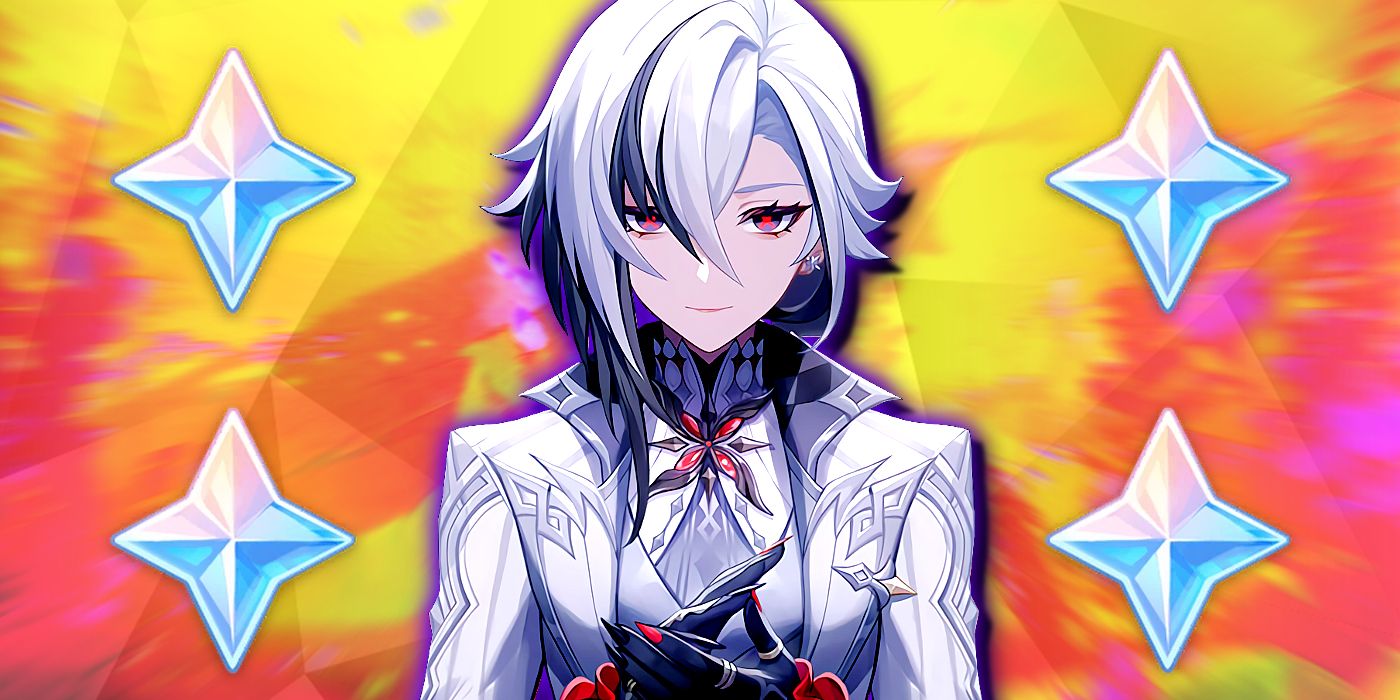 Cada código y recompensa de transmisión en vivo de Genshin Impact 4.6