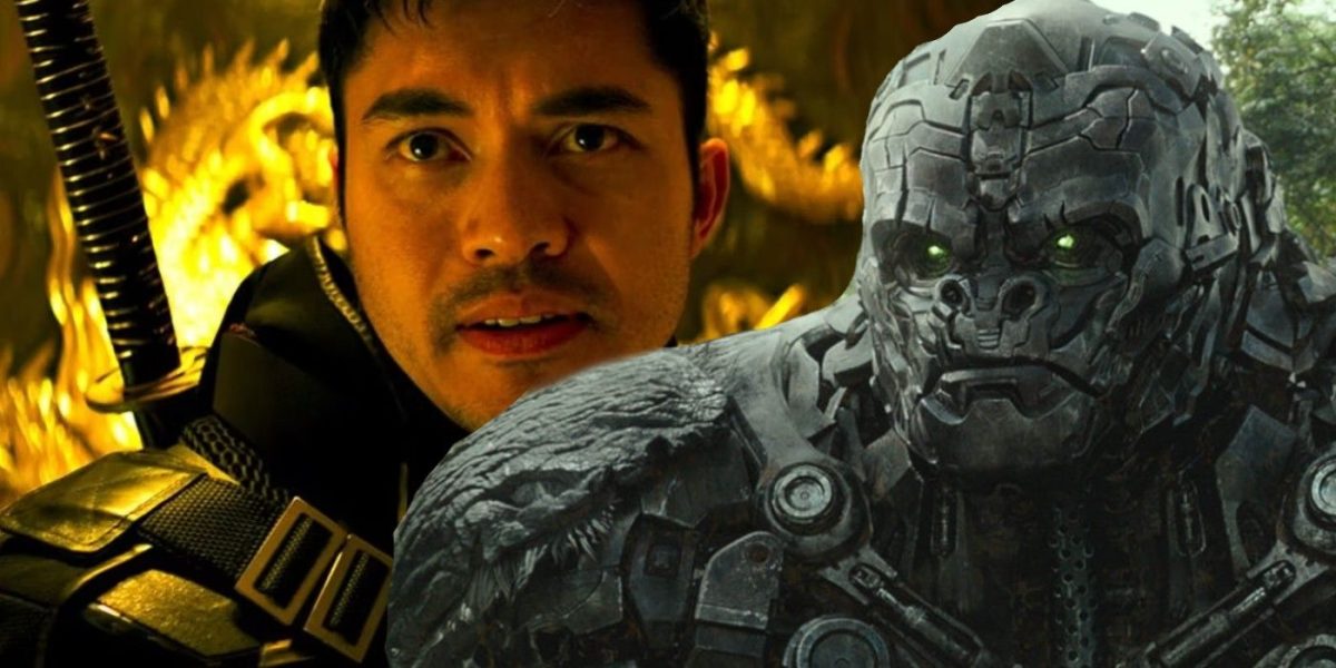 Se confirma el crossover de Transformers y GI Joe, se revela la ventana de lanzamiento