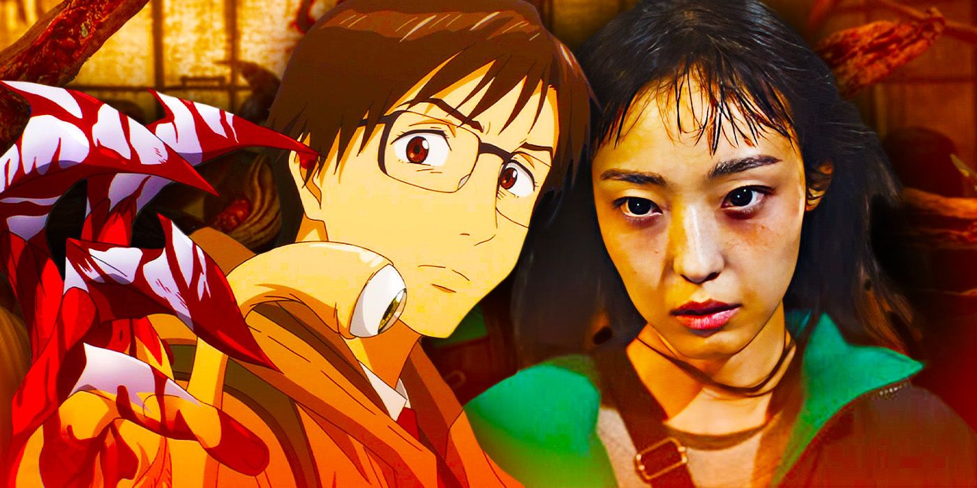 Una popular serie de anime de hace 9 años acaba de tener una secuela (con un giro)