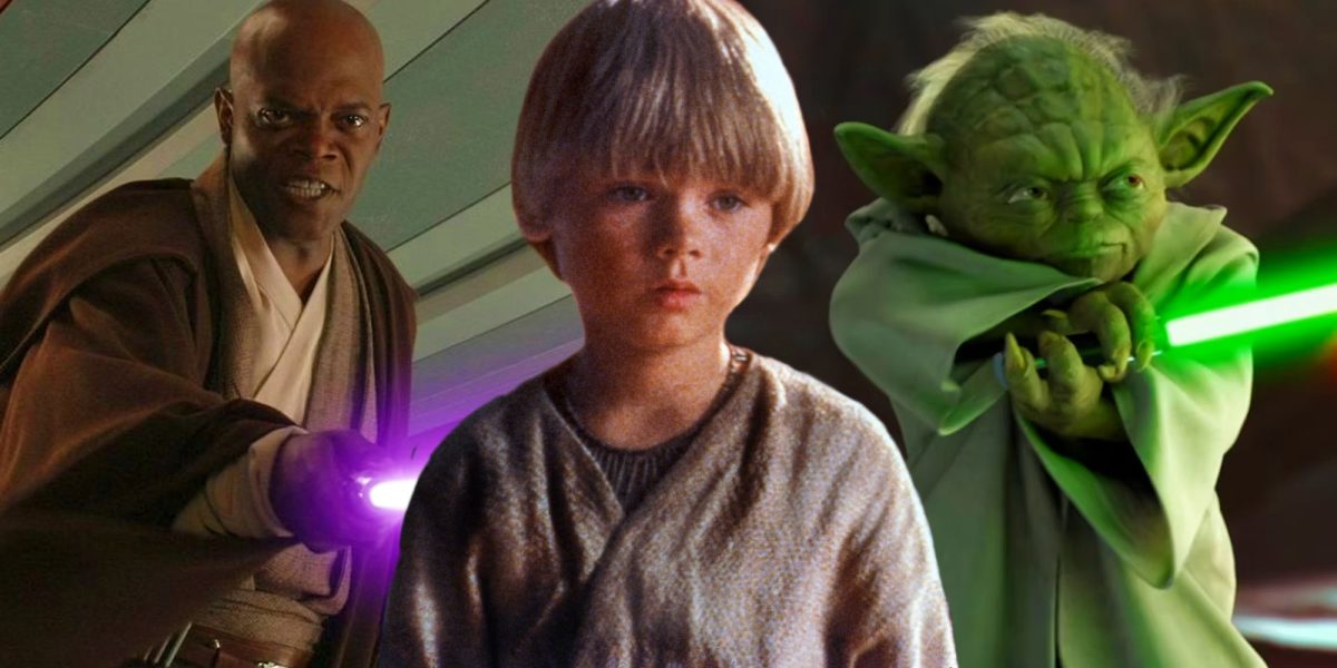 Star Wars desacredita la queja más antigua de la era de las precuelas (y establece una excepción horrible)