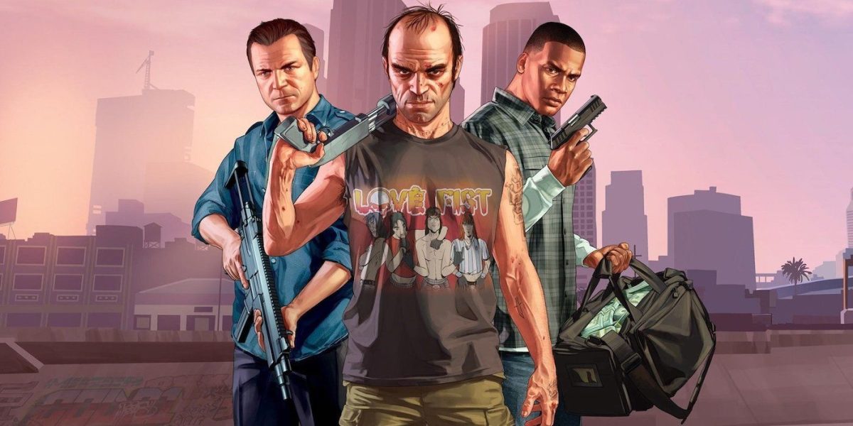 10 mejores cosas para hacer después de vencer a Grand Theft Auto 5