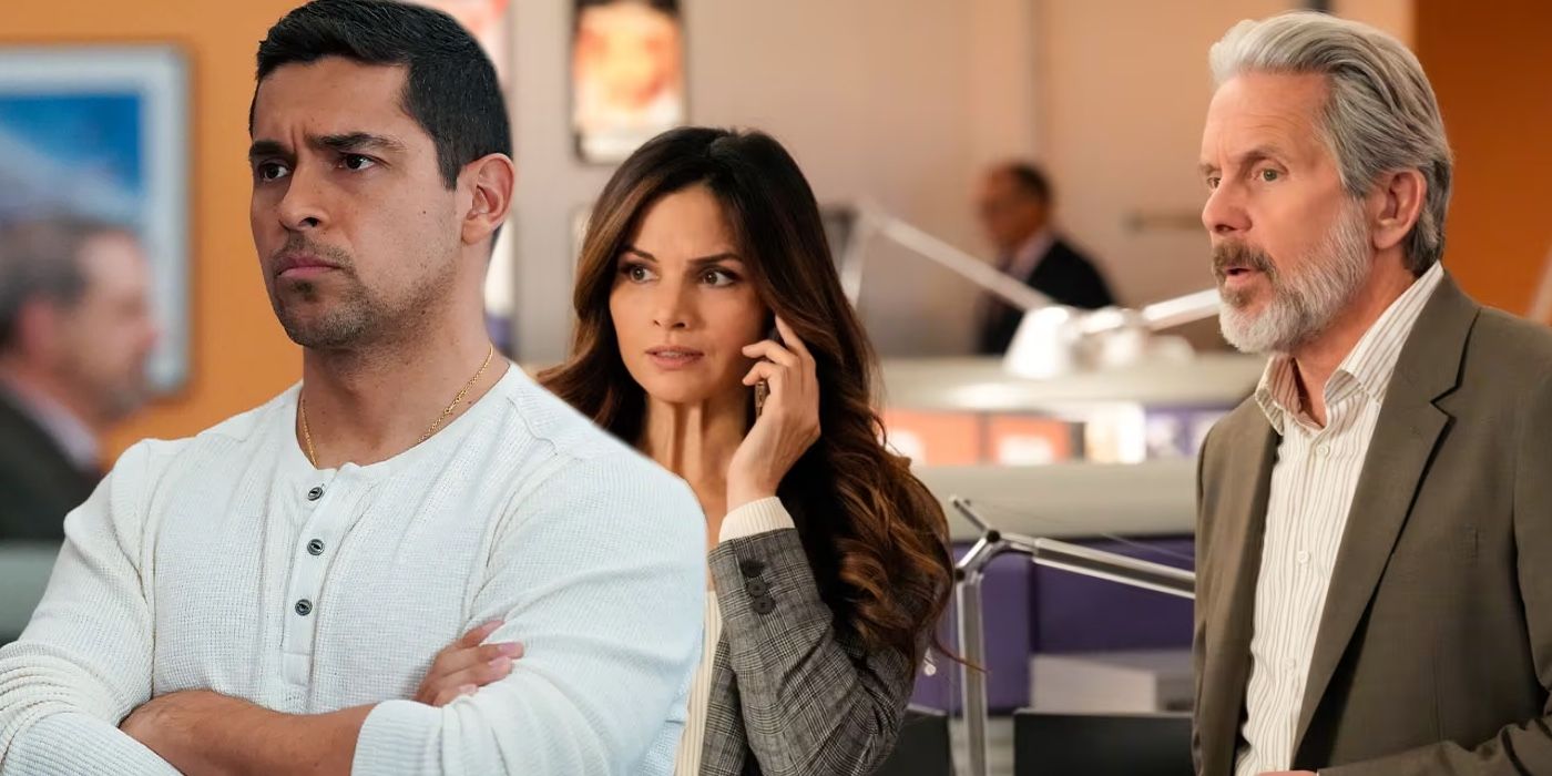 Temporada 22 de NCIS: confirmación y todo lo que sabemos