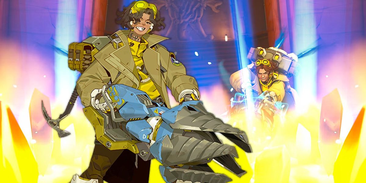 Overwatch 2 Temporada 10: fecha de lanzamiento, nuevo héroe e información del pase de batalla