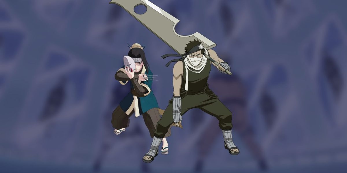 "Él prácticamente diseñó a esos dos": el artista de Boruto hizo una gran contribución a Naruto mucho antes de la secuela