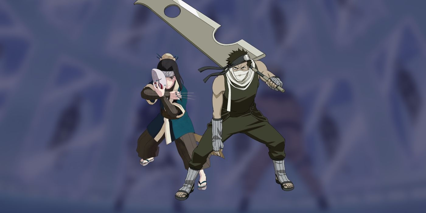 “Él prácticamente diseñó a esos dos”: el artista de Boruto hizo una gran contribución a Naruto mucho antes de la secuela