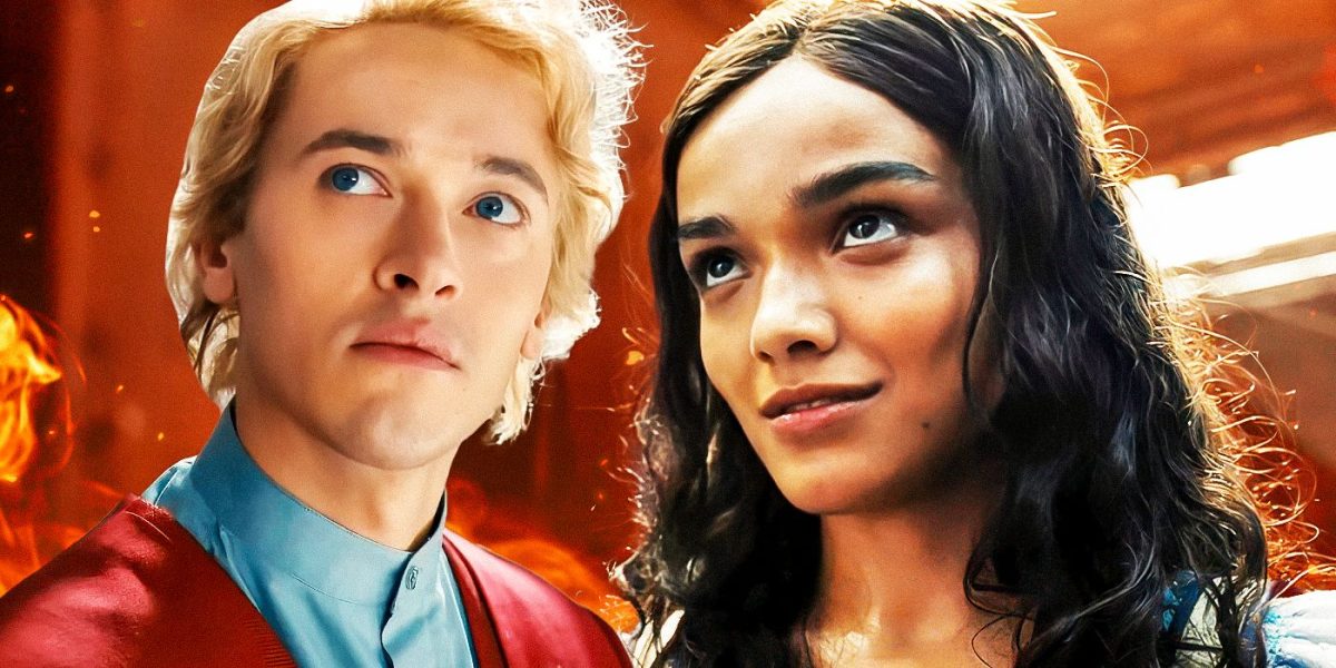 La balada de Songbirds & Snakes 2 silenciosamente se volvió más probable después de un éxito de $ 337 millones