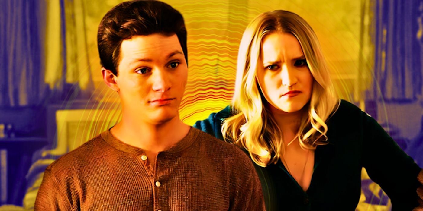 La temporada 7 de Young Sheldon está preparando el próximo spin-off de The Big Bang Theory para fracasar