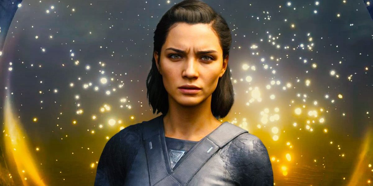 Starfield trae de vuelta una función de lanzamiento que puede insinuar el lanzamiento del DLC Shattered Space