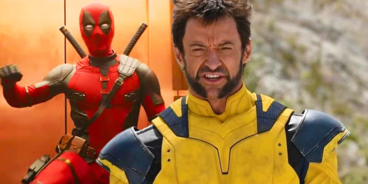 ¿Podrían las nuevas espadas Adamantium de Deadpool realmente matar a Wolverine?