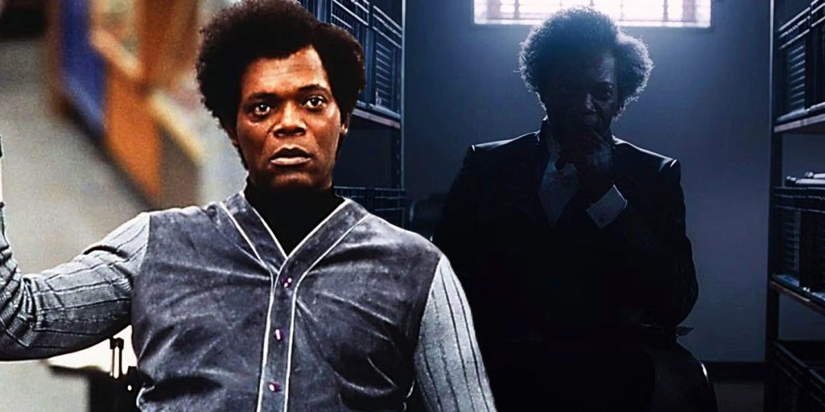 ¿Cuál fue el superpoder del villano de cristal Elijah Price?