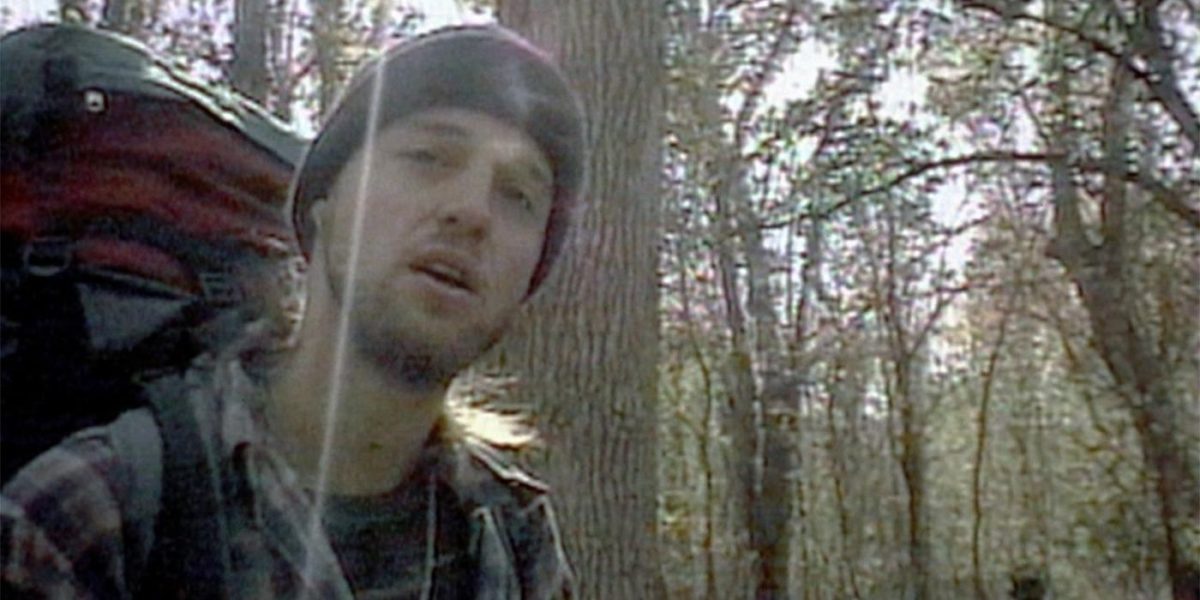 "Icky & Classless": el anuncio del reinicio de Blair Witch recibe una respuesta frustrada de la estrella de cine de terror original