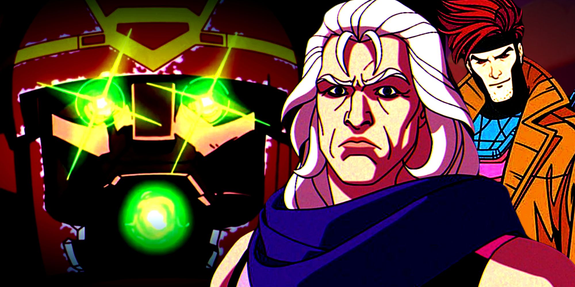 La teoría inteligente de X-Men '97 descubre al verdadero villano detrás del devastador final del episodio 5