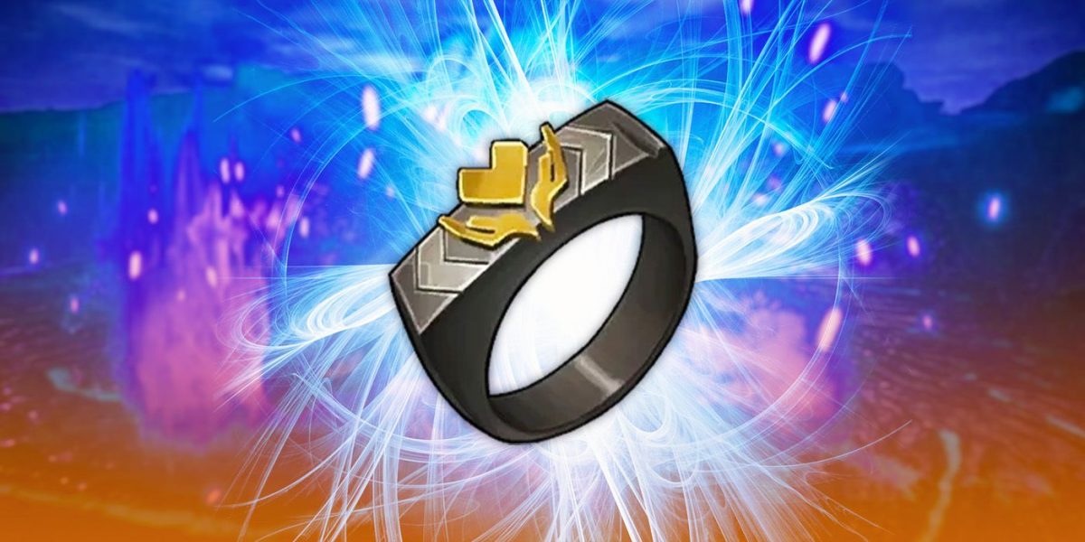 Cómo conseguir el anillo de la misericordia en Palworld