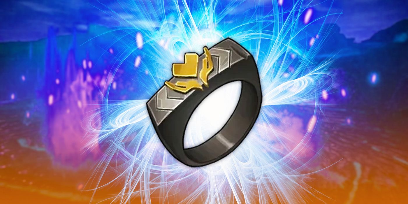 Cómo conseguir el anillo de la misericordia en Palworld