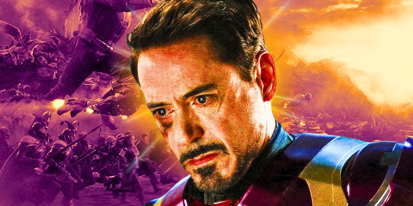 Ya conocemos la mejor manera de traer de regreso a Iron Man al MCU (y su mayor problema)