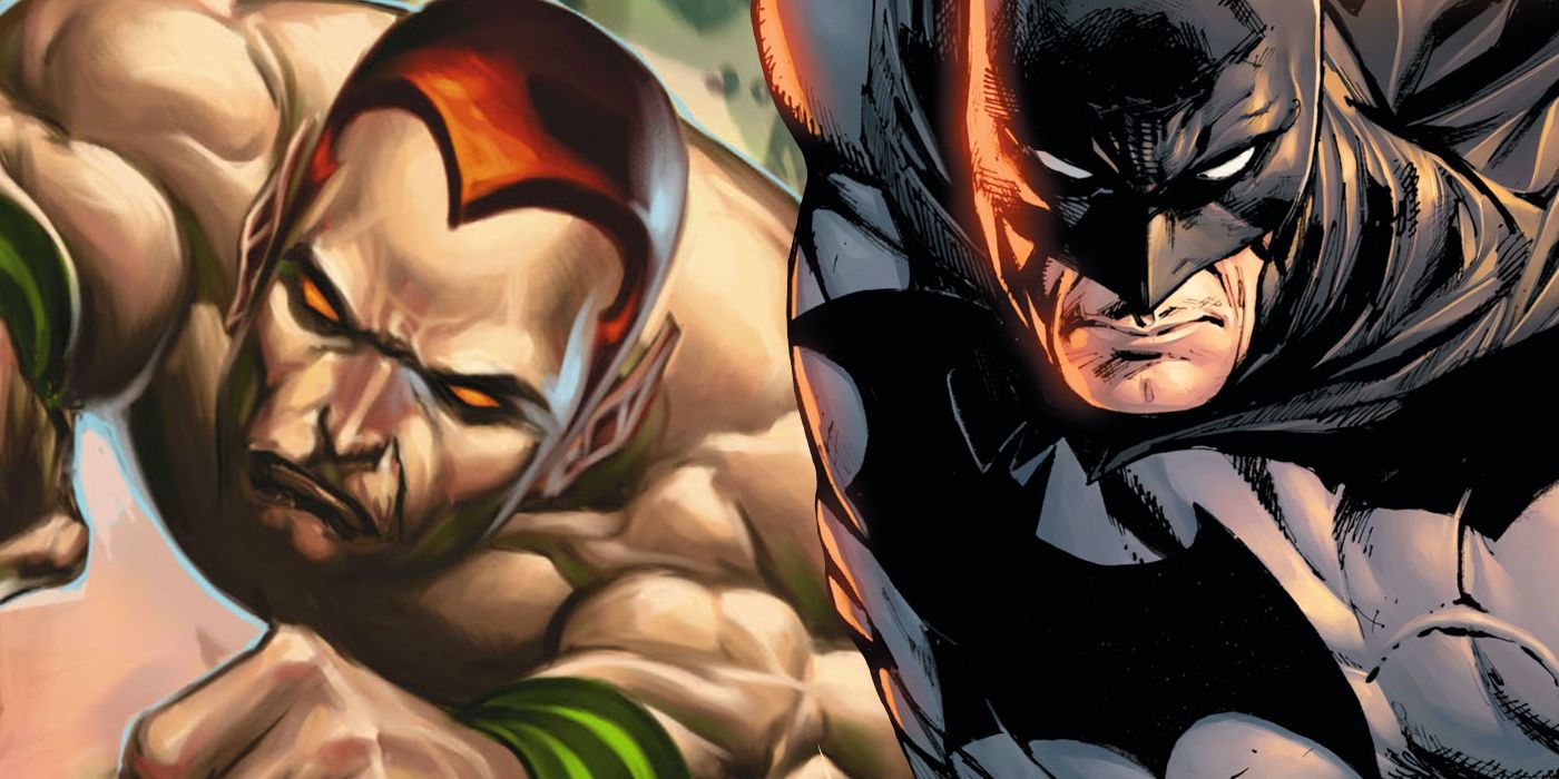 Batman ha desatado su arma definitiva, transformando a un enemigo clásico de la Liga de la Justicia