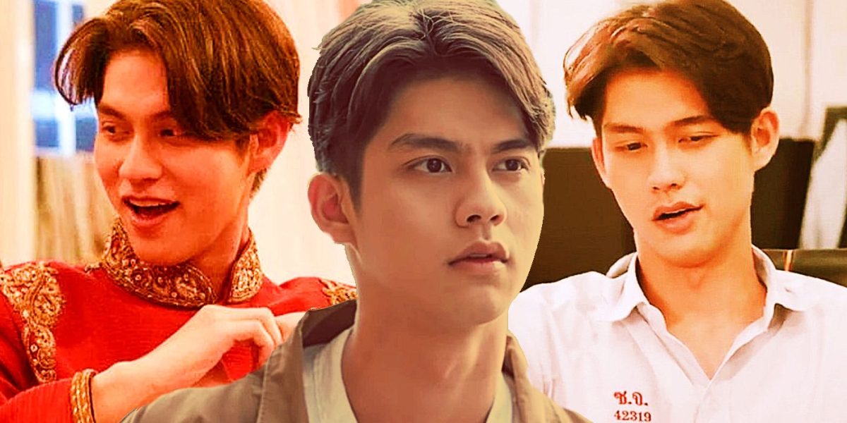 Las 10 mejores películas y programas de televisión de Bright Vachirawit