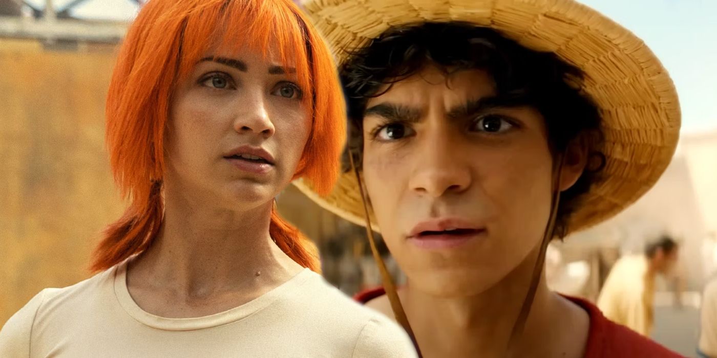 One Piece de Netflix obtiene puntuación mixta por la precisión pirata del historiador