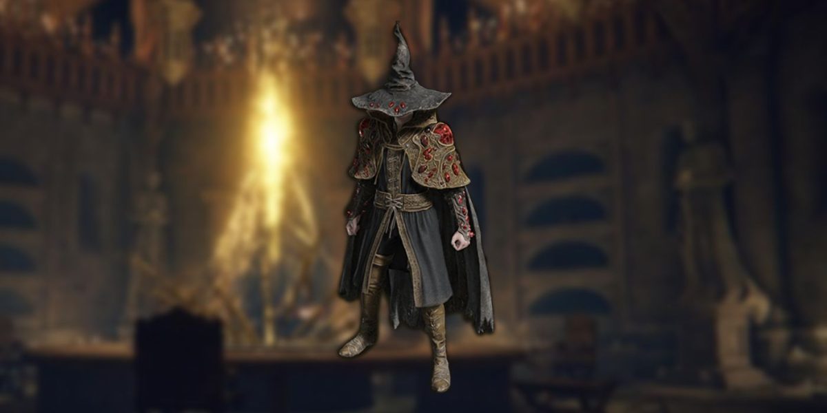 Explicación de las invasiones de la mesa redonda de Elden Ring (Alberich y Ensha)