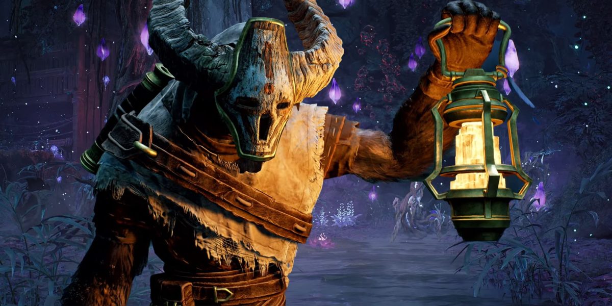 Remnant 2: The Forgotten Kingdom DLC: fecha de lanzamiento, nuevo contenido y precio