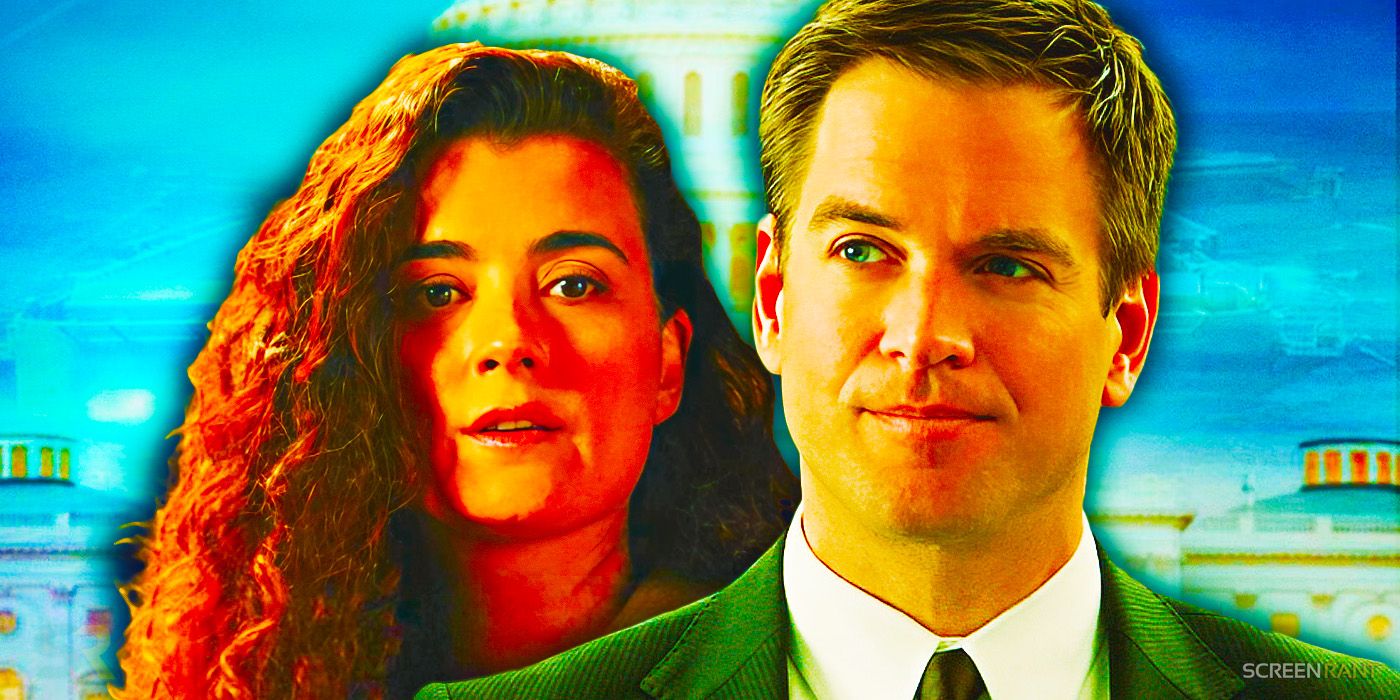 Spinoff de Tony & Ziva: 8 cosas que queremos ver en el nuevo programa de NCIS