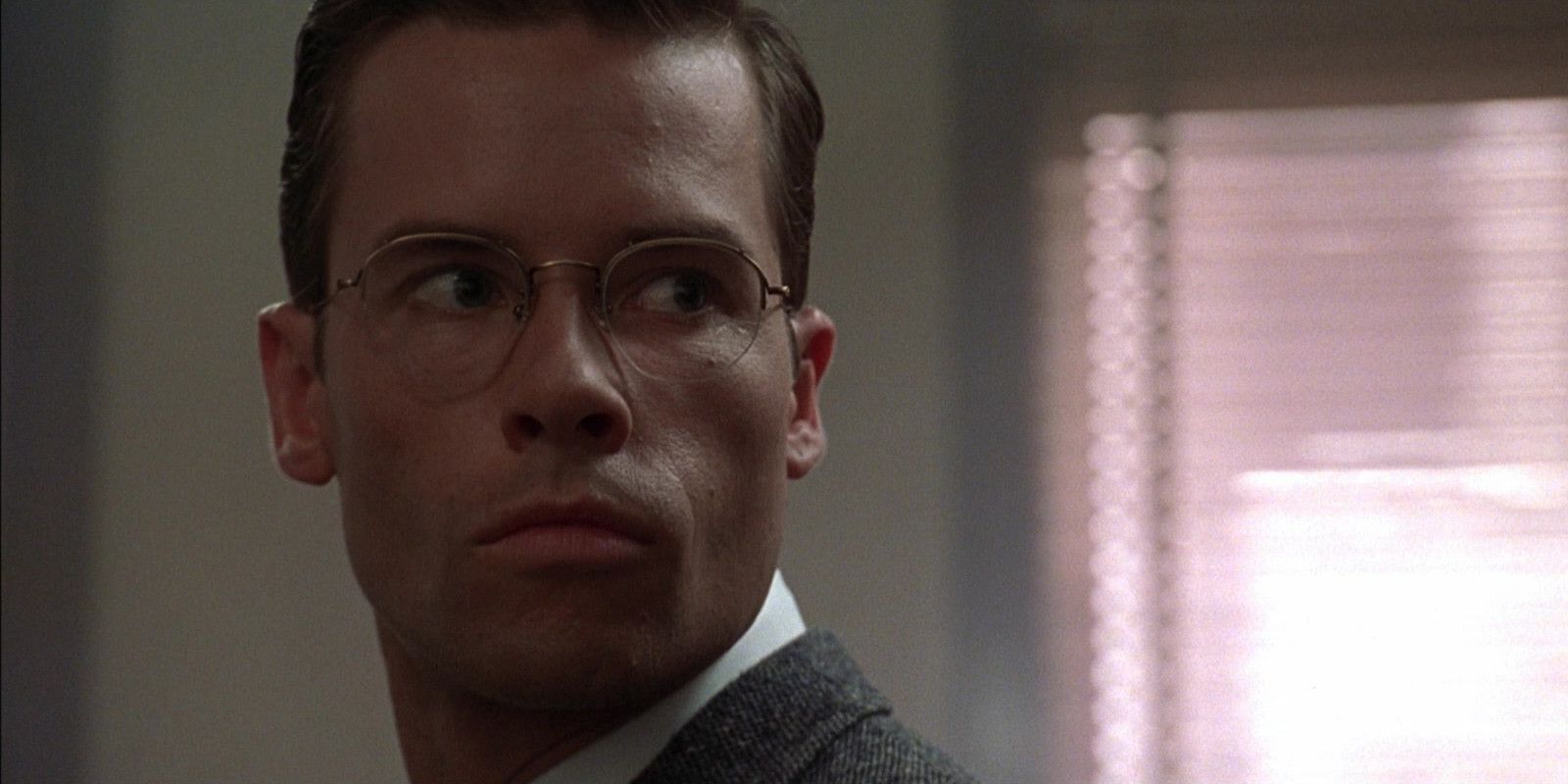 LA Confidential Ed Exley Guy Pierce Rollo Tomassi