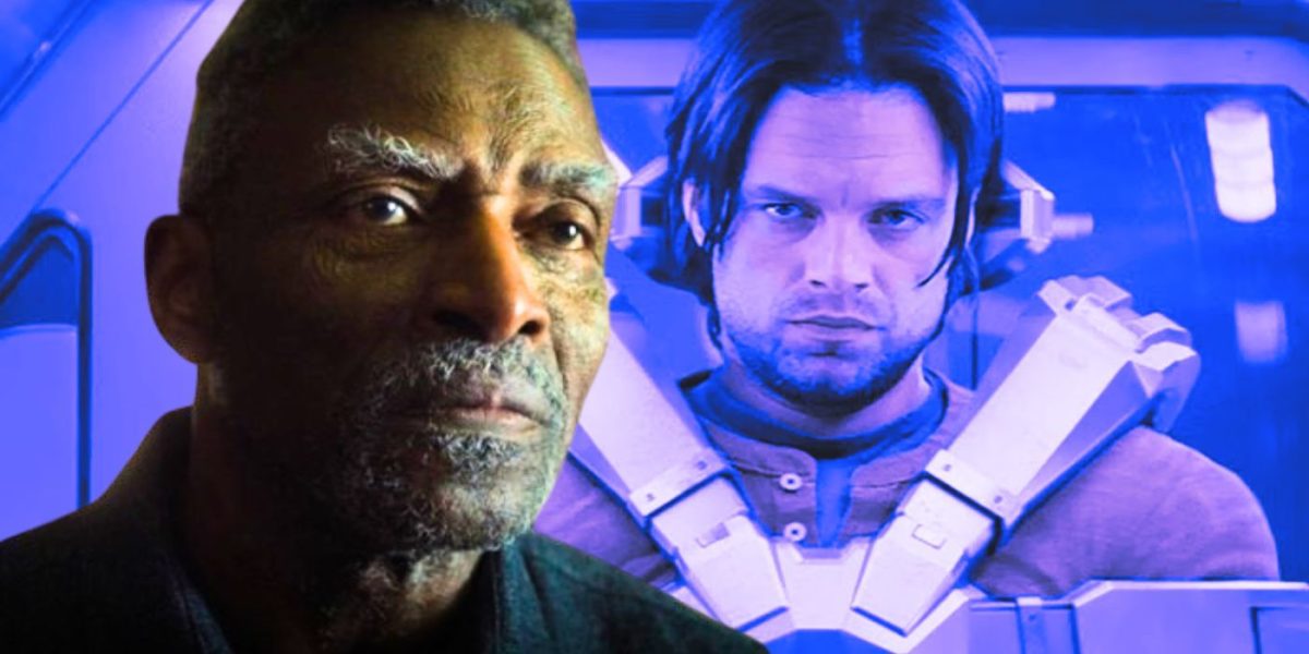 Capitán América 4 confirma el reemplazo real de MCU de Bucky en un nuevo y oscuro giro