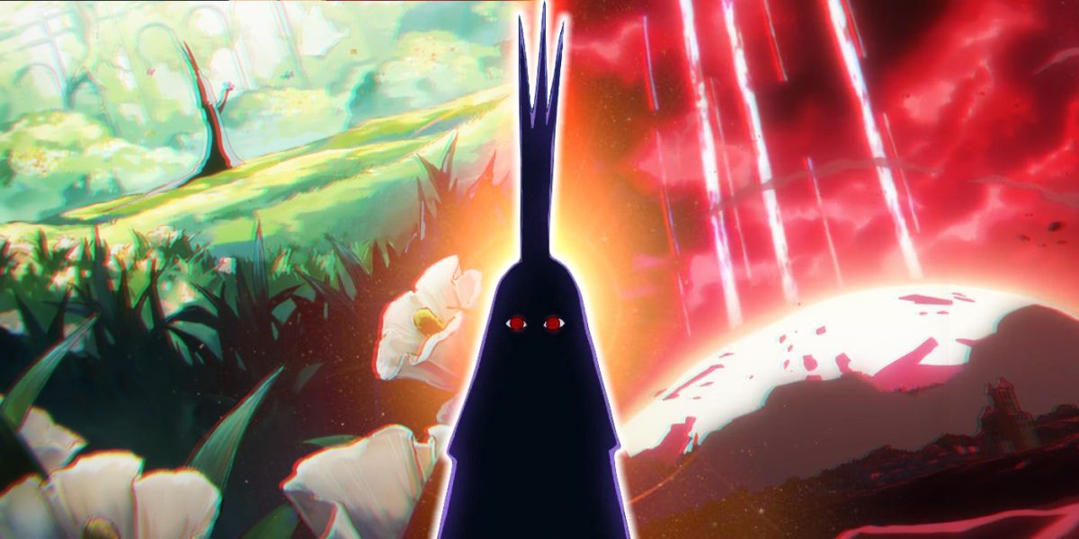 El último villano de One Piece tiene una inspiración sorprendente y lo explica todo