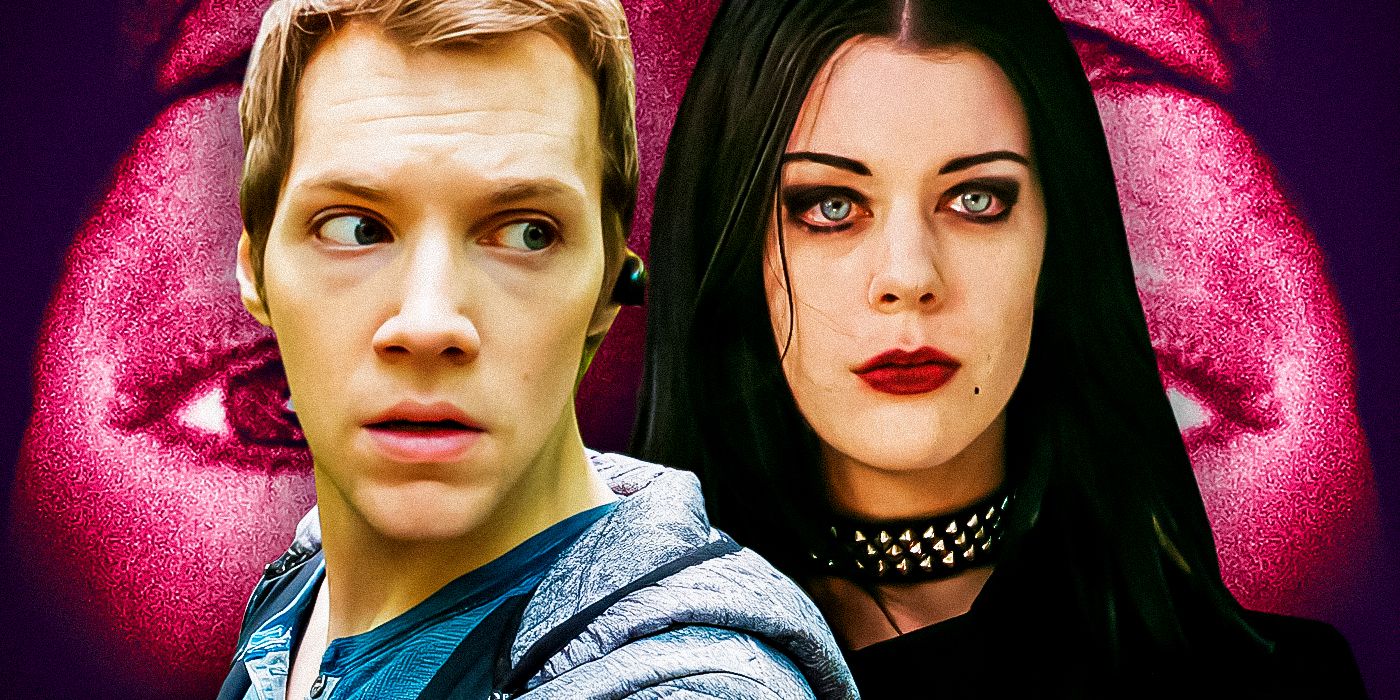 La nueva película de Blair Witch de Blumhouse puede romper una maldición de franquicia de 25 años