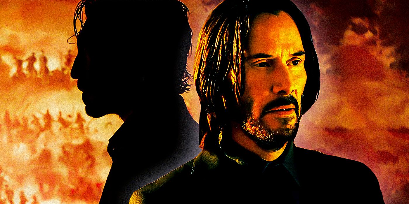 El reemplazo de John Wick de 2024 hace lo que la franquicia de Keanu Reeves tardó 9 años en hacer