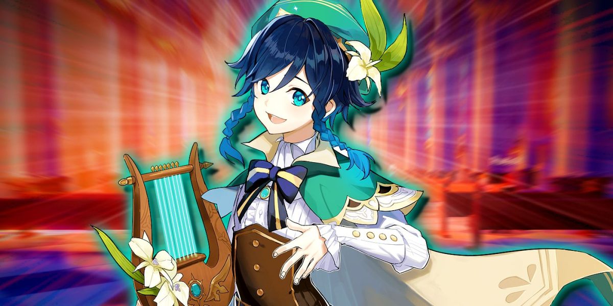 Impacto de Genshin: probablemente completaste esta misión trepidante de manera equivocada