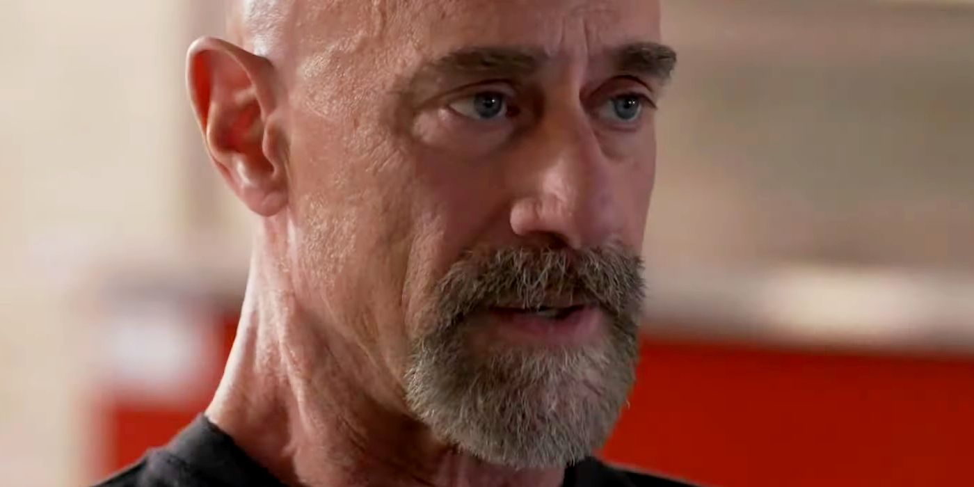 ¿Qué significa la reorganización de la quinta temporada de Ley y orden: crimen organizado para el programa de lucha de Christopher Meloni?