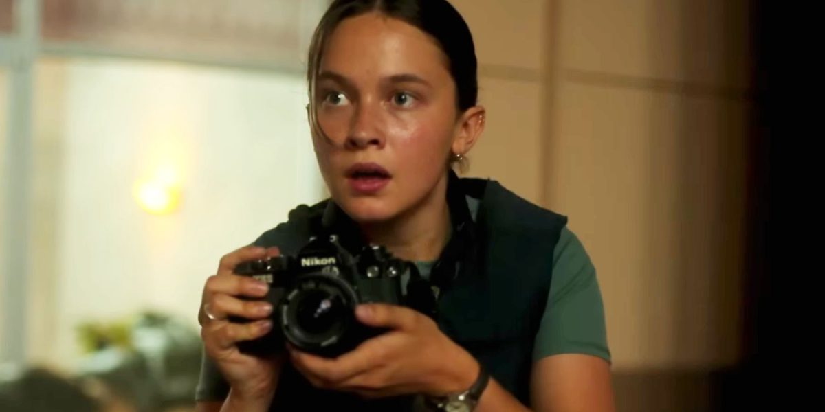 La taquilla de Civil War bate el récord del fin de semana de apertura de A24