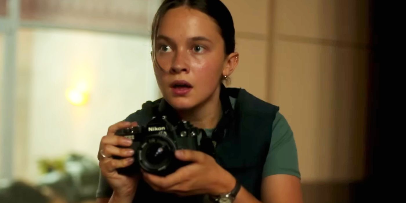 La taquilla de Civil War bate el récord del fin de semana de apertura de A24