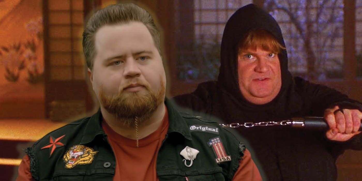 Chris Farley de SNL tendrá una película biográfica protagonizada por el actor Cobra Kai y dirigida por Josh Gad