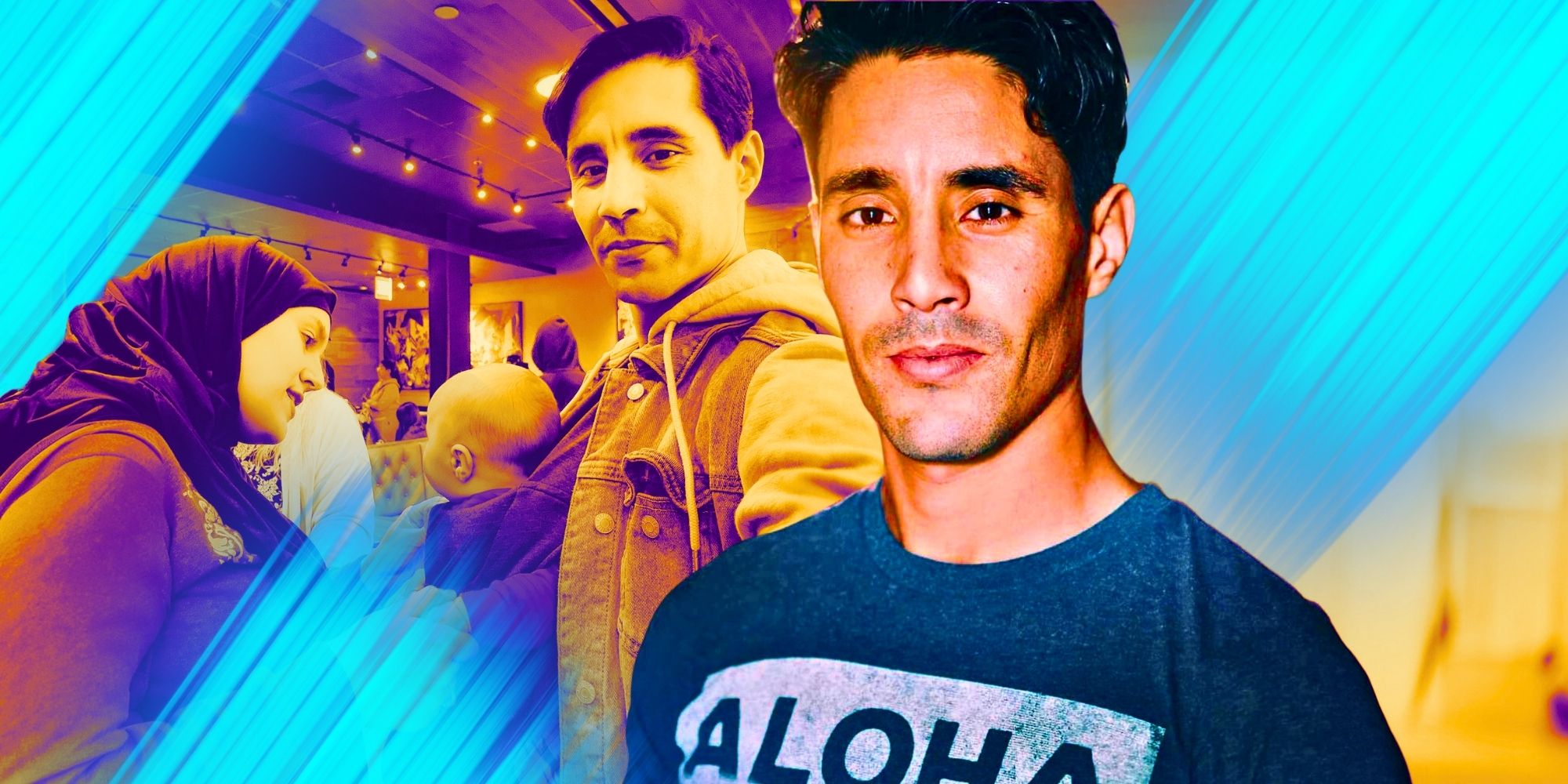 Todo en 90 días: todo lo que debes saber sobre Jillian, la nueva esposa de Mohamed Jbali