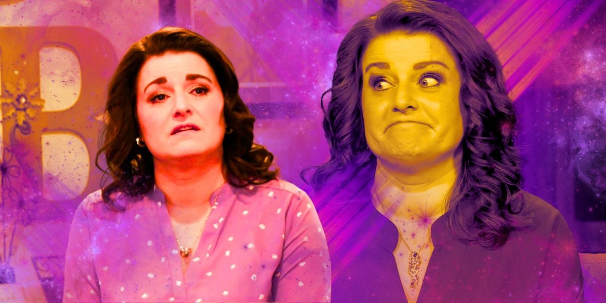 Esposas hermanas: momentos en los que la intromisión de Robyn Brown se salió de control (por qué creo que se excedió)