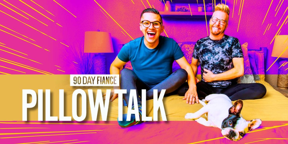 Prometido de 90 días: 8 nuevos dúos que deberían estar en Pillow Talk