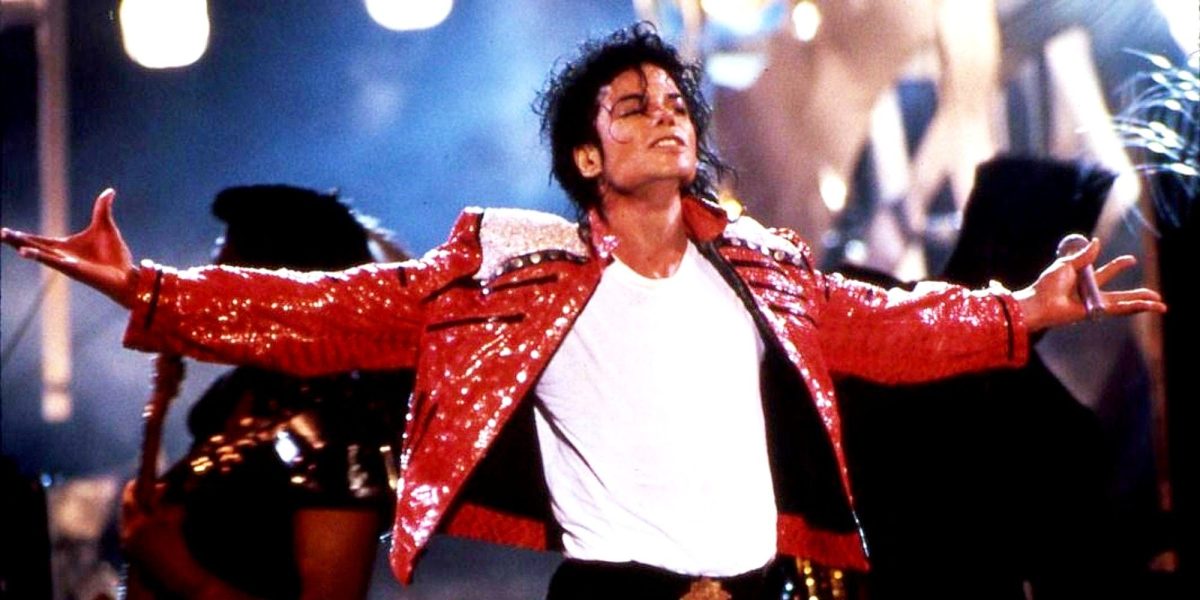 Michael's Casting News repite el mejor truco de una película biográfica de 200 millones de dólares